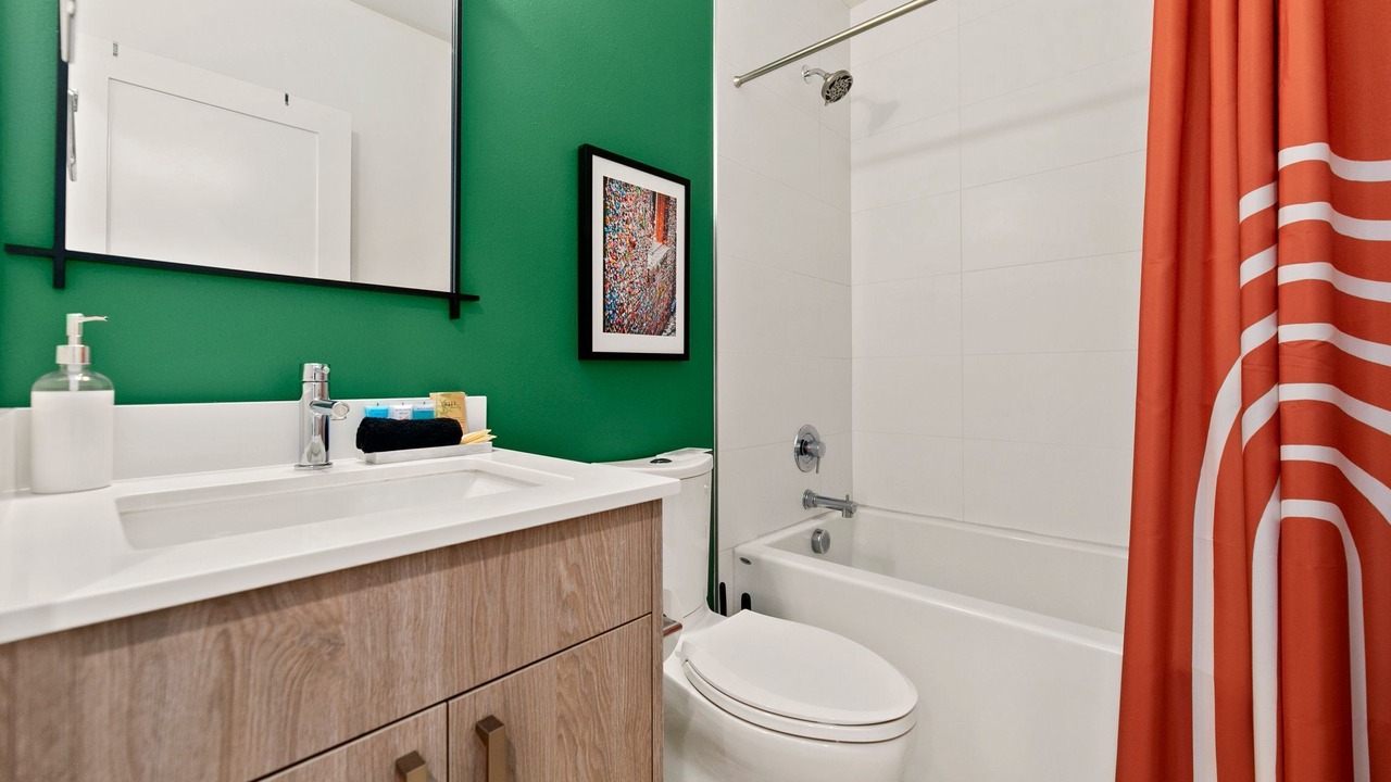 Photo of Bathroom in East Queen Anne