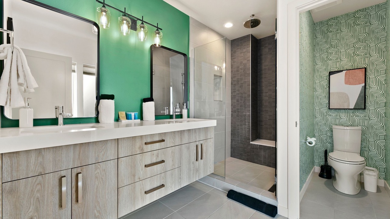 Photo of Bathroom in East Queen Anne
