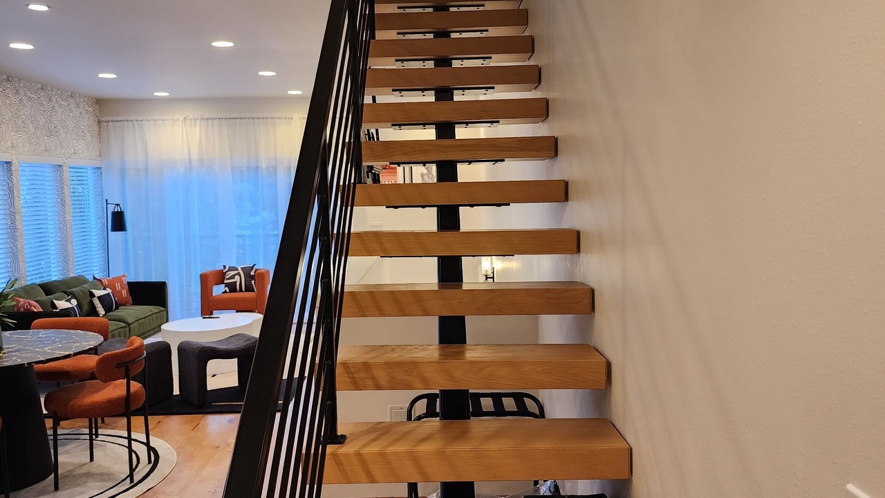 Photo of Bedroom in East Queen Anne