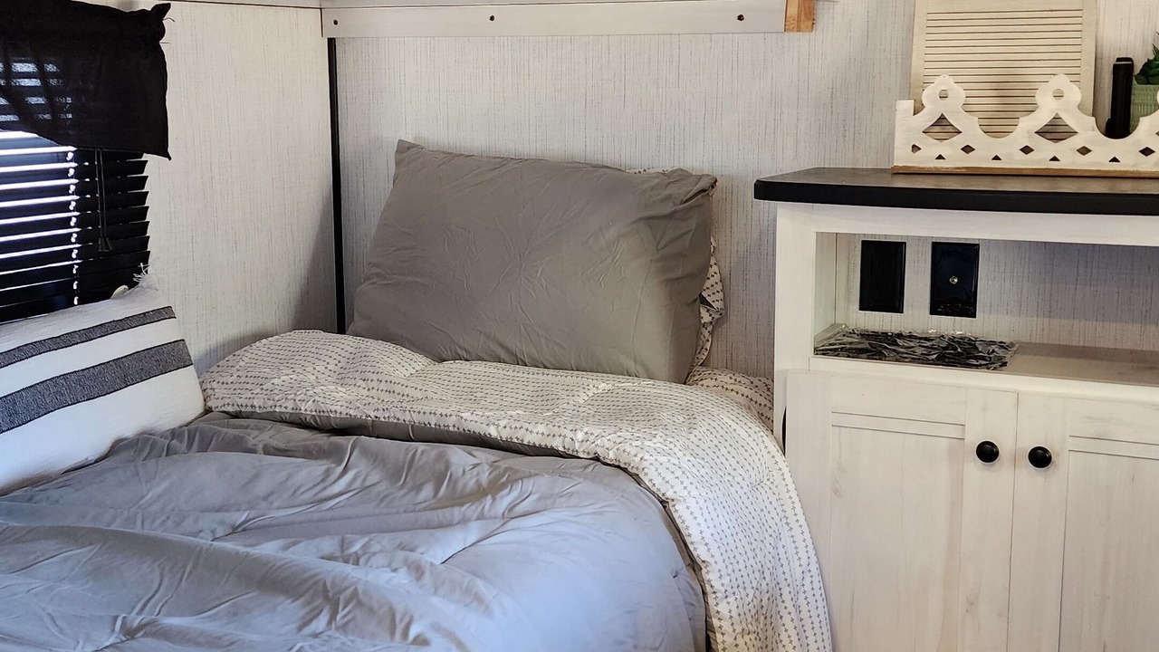 Photo of Bedroom in Normal