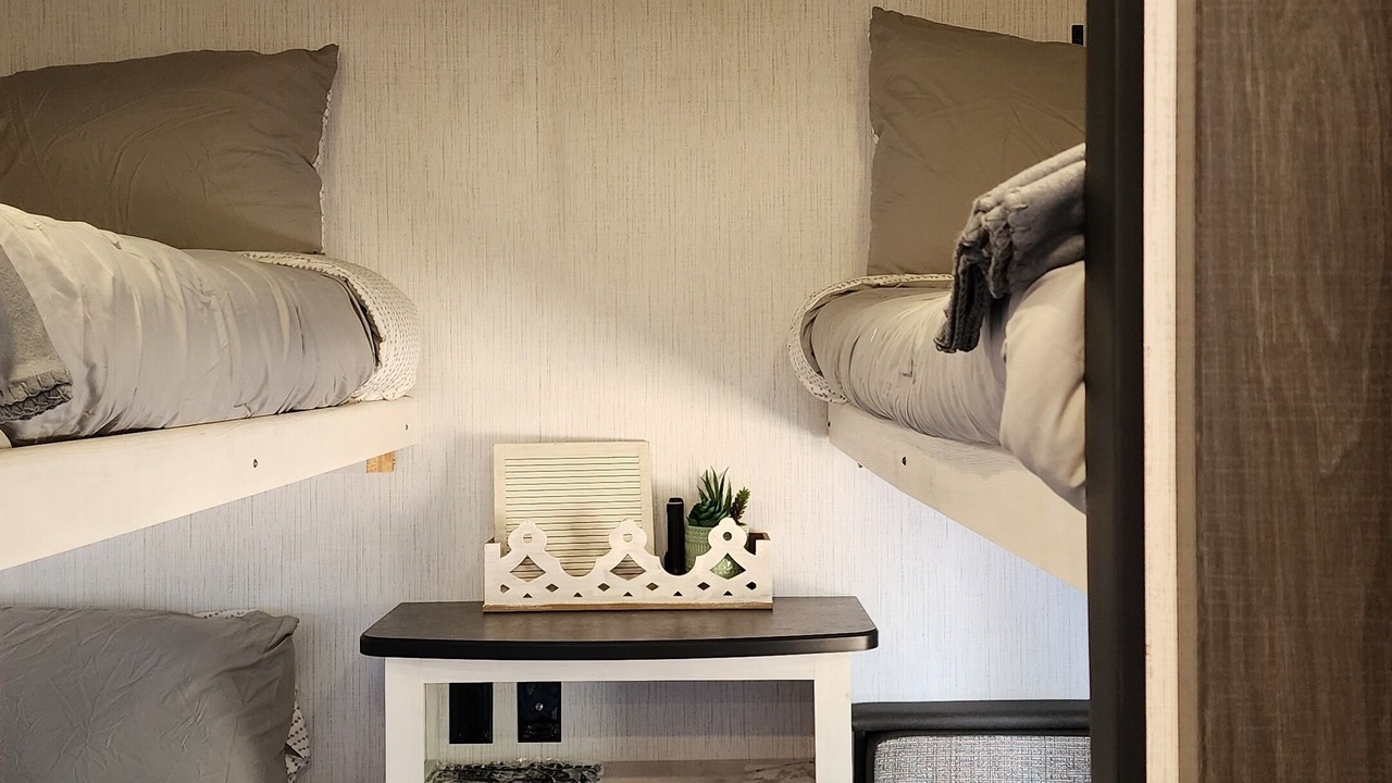 Photo of Bedroom in Normal