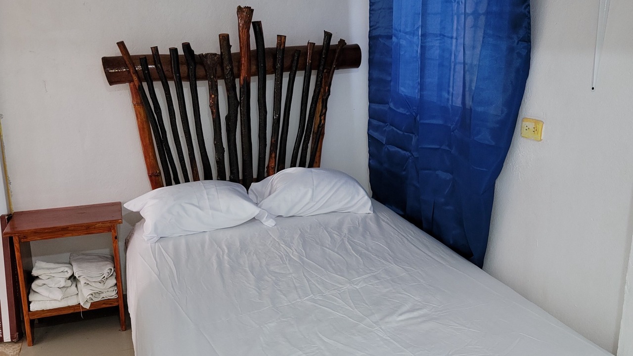 Photo of Bedroom in Las Galeras