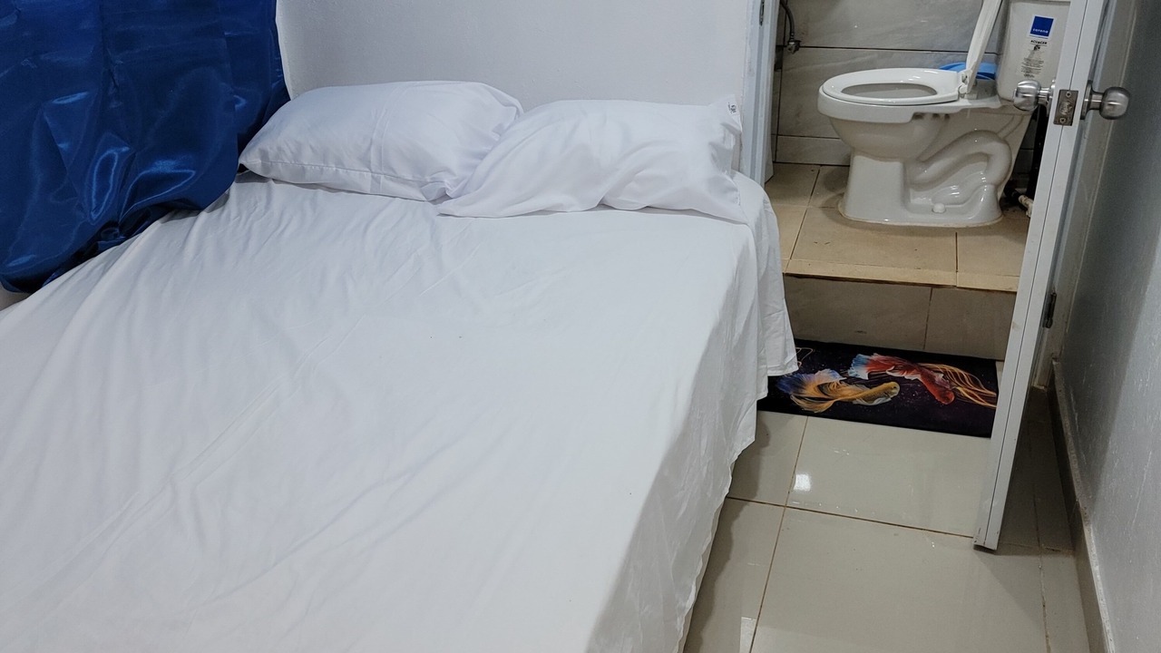 Photo of Bedroom in Las Galeras