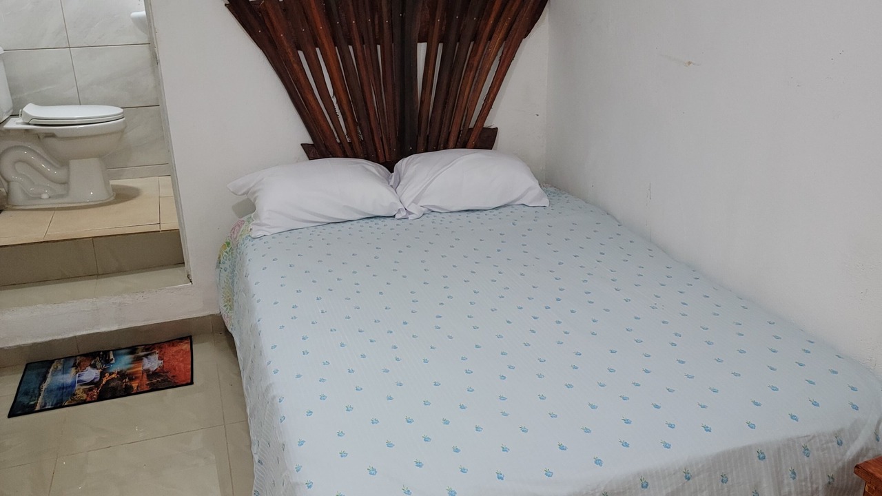 Photo of Bedroom in Las Galeras