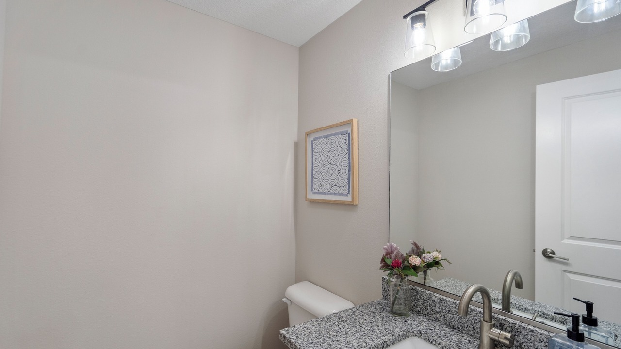 Photo of Bathroom in Booneville