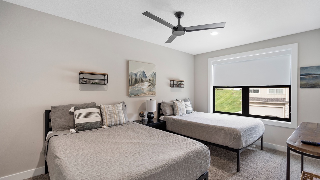 Photo of Bedroom in Booneville