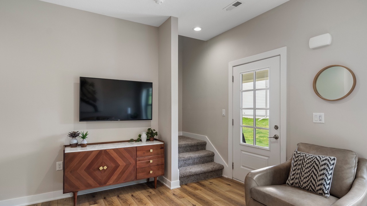 Photo of Livingroom in Booneville