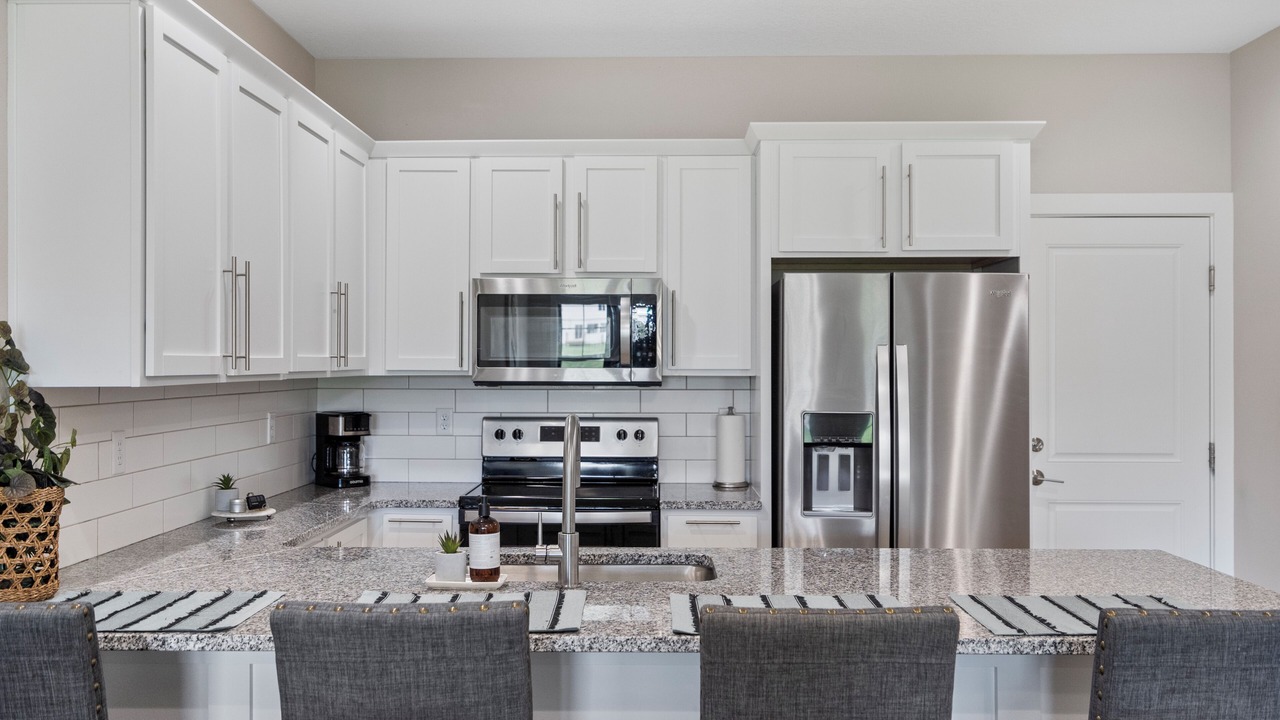 Photo of Kitchen in Booneville