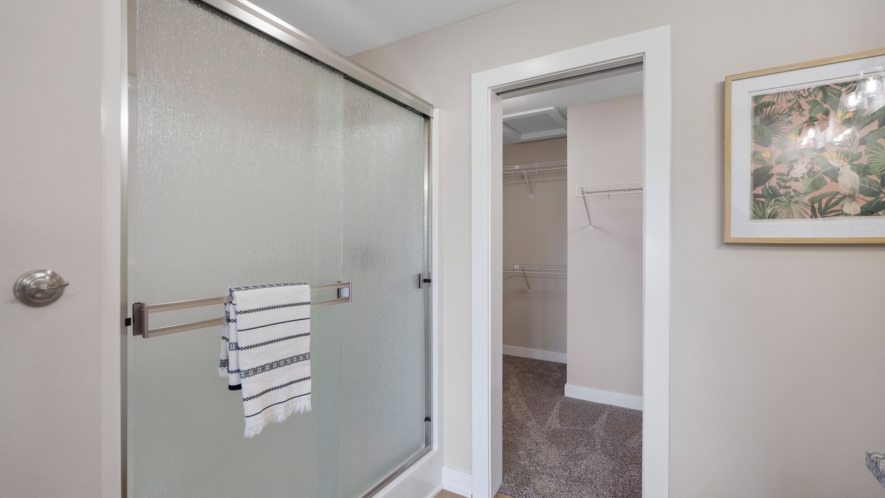 Photo of Bathroom in Booneville