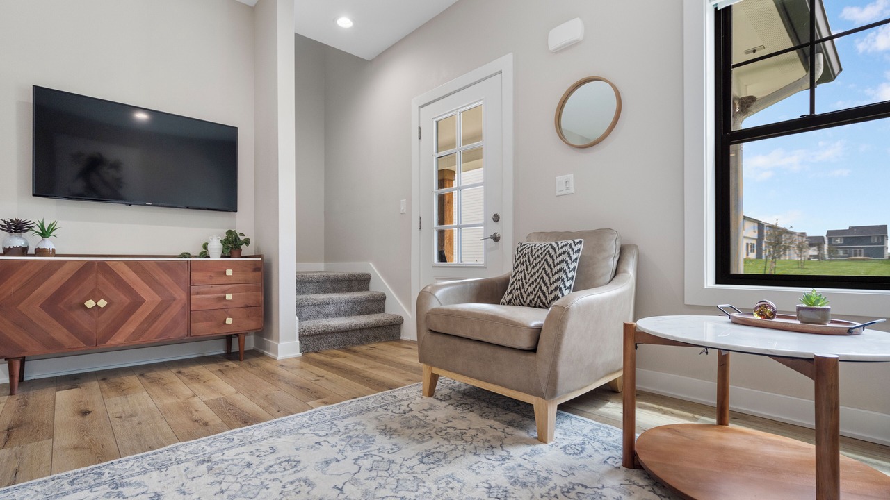 Photo of Livingroom in Booneville