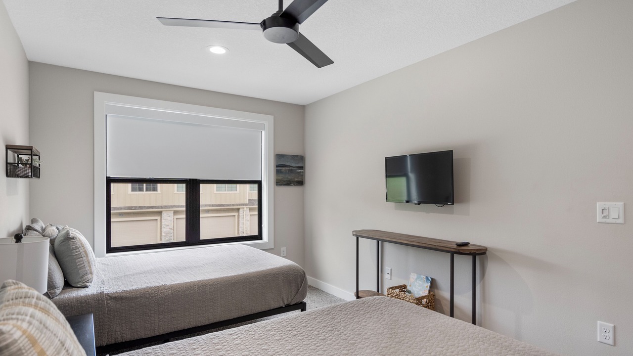 Photo of Bedroom in Booneville