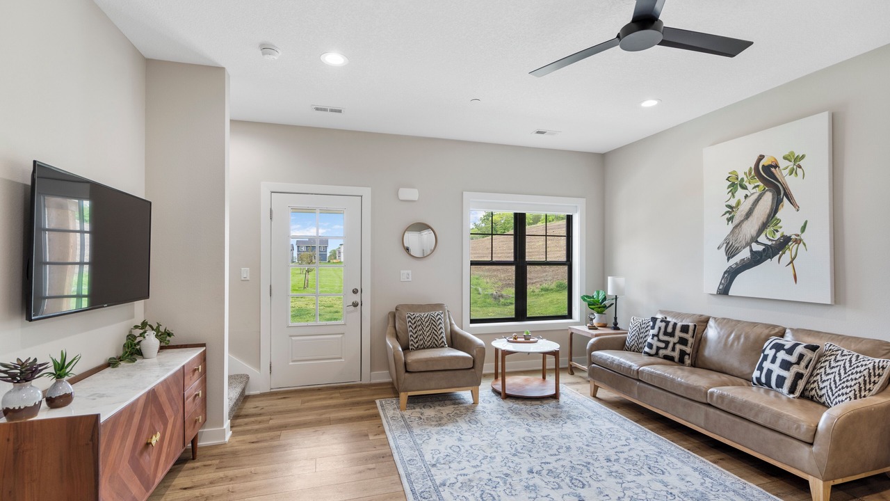 Photo of Livingroom in Booneville