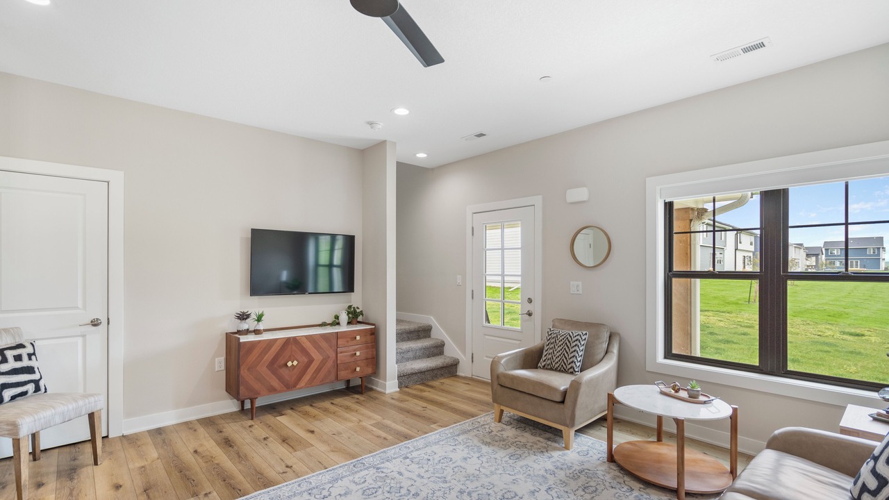 Photo of Livingroom in Booneville