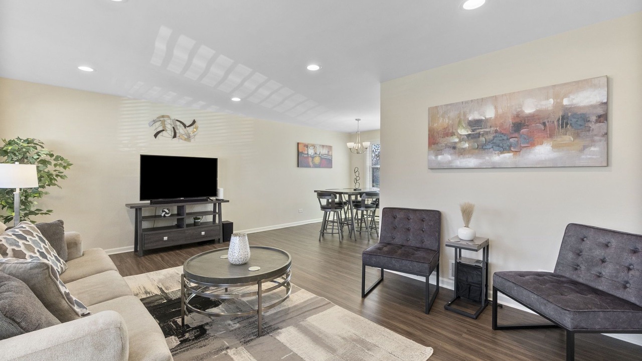 Photo of Livingroom in Matteson