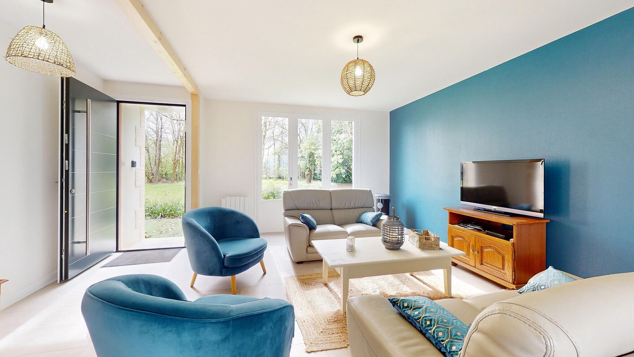 Photo of Bedroom in Chey