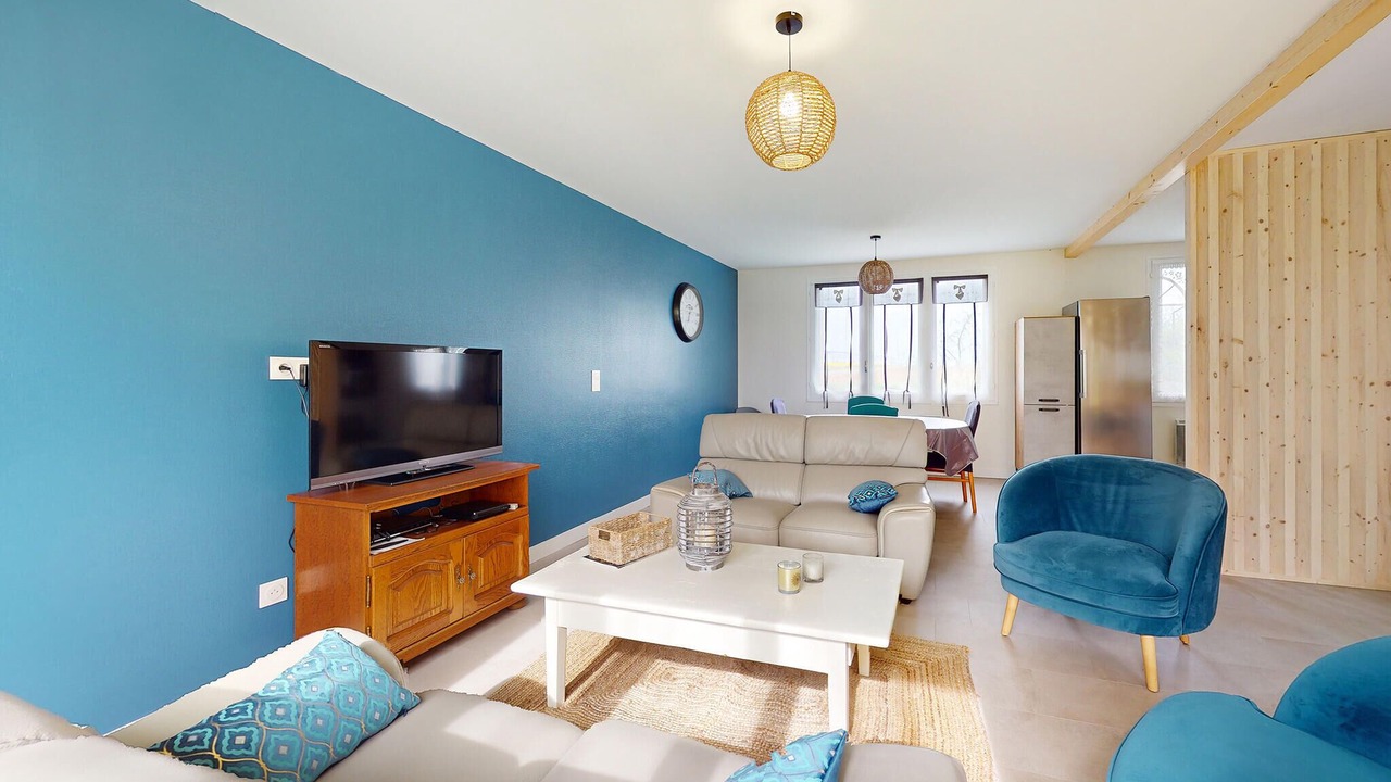 Photo of Bedroom in Chey