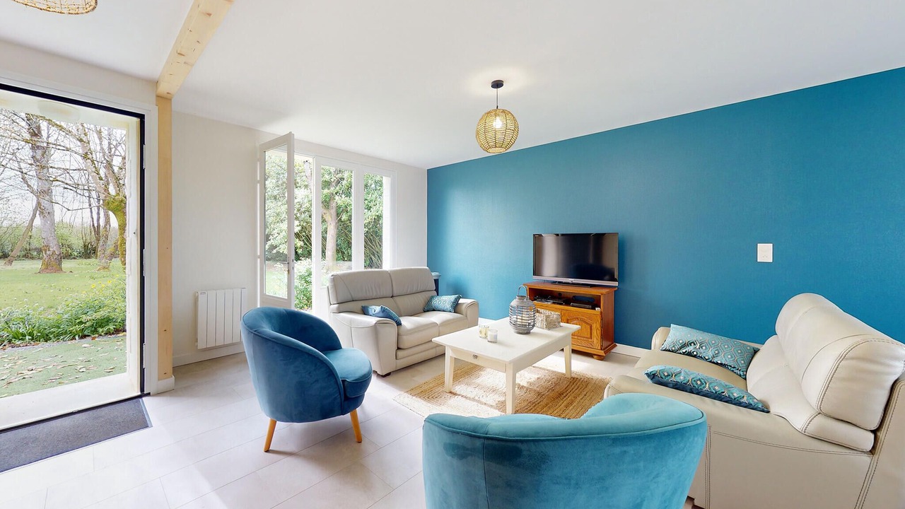 Photo of Bedroom in Chey