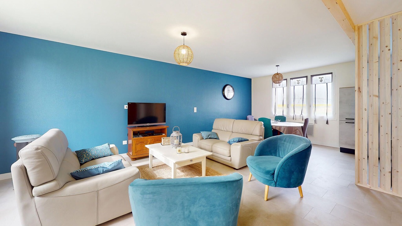 Photo of Bedroom in Chey