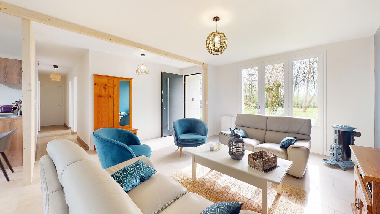 Photo of Bedroom in Chey