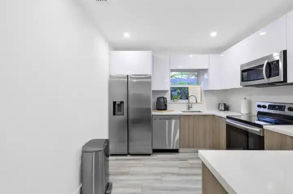 Photo of Kitchen in Seybold