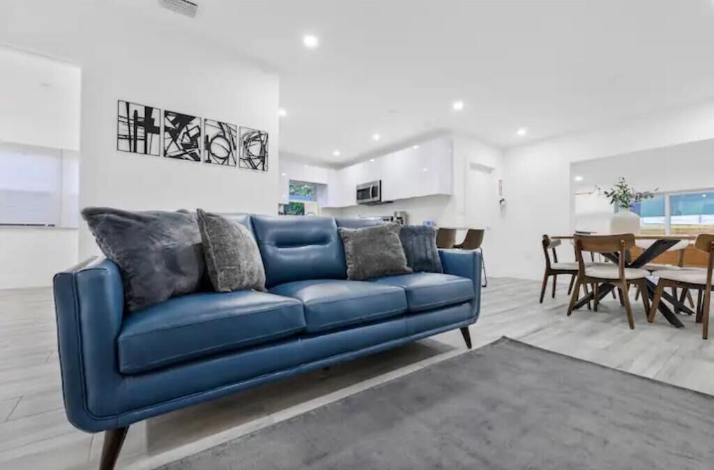 Photo of Livingroom in Seybold