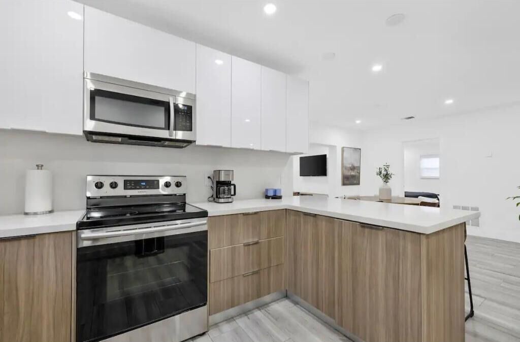 Photo of Kitchen in Seybold