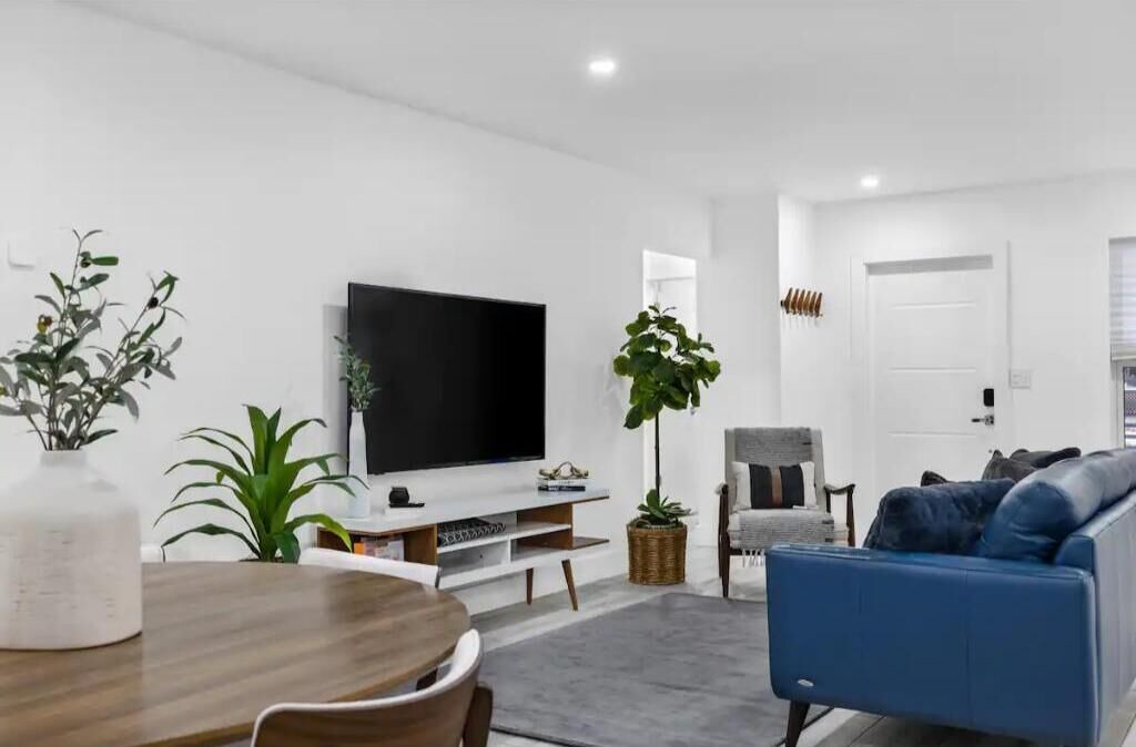 Photo of Livingroom in Seybold