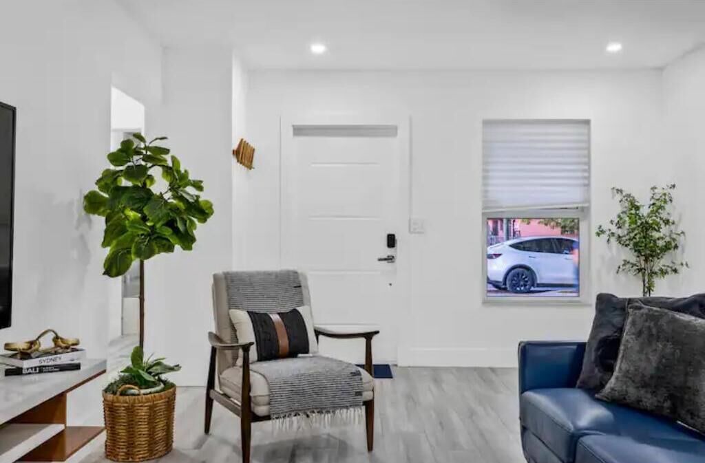 Photo of Livingroom in Seybold