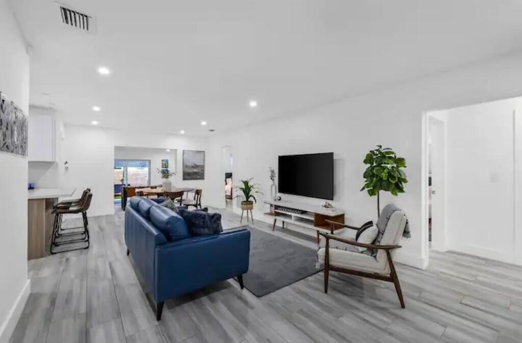 Photo of Livingroom in Seybold