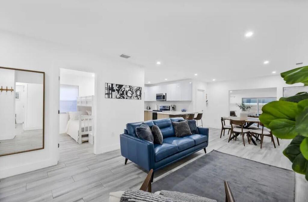 Photo of Livingroom in Seybold