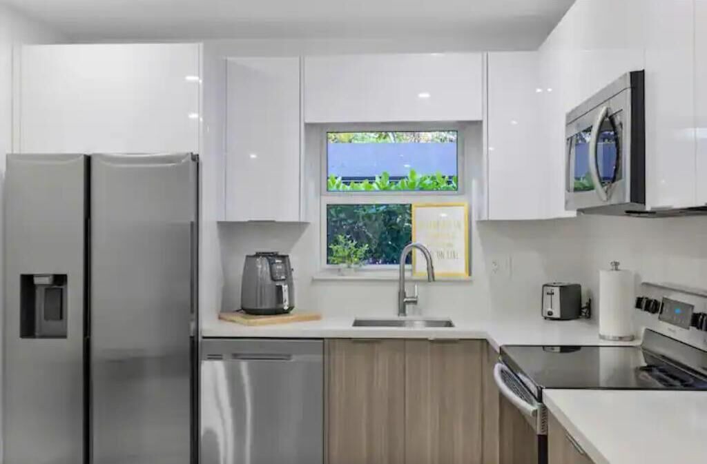 Photo of Kitchen in Seybold