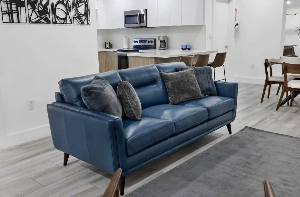 Photo of Livingroom in Seybold