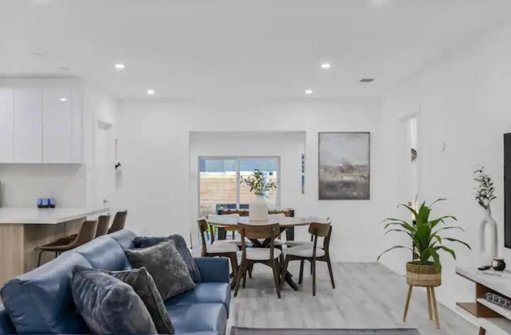 Photo of Livingroom in Seybold