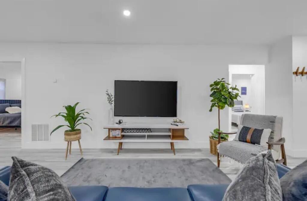 Photo of Livingroom in Seybold