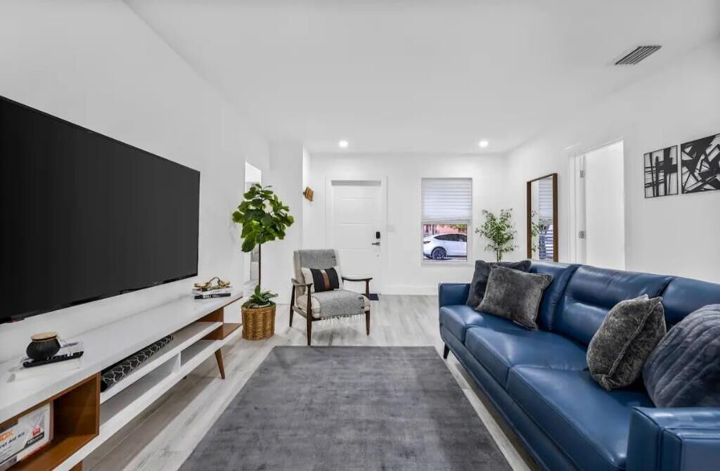 Photo of Livingroom in Seybold