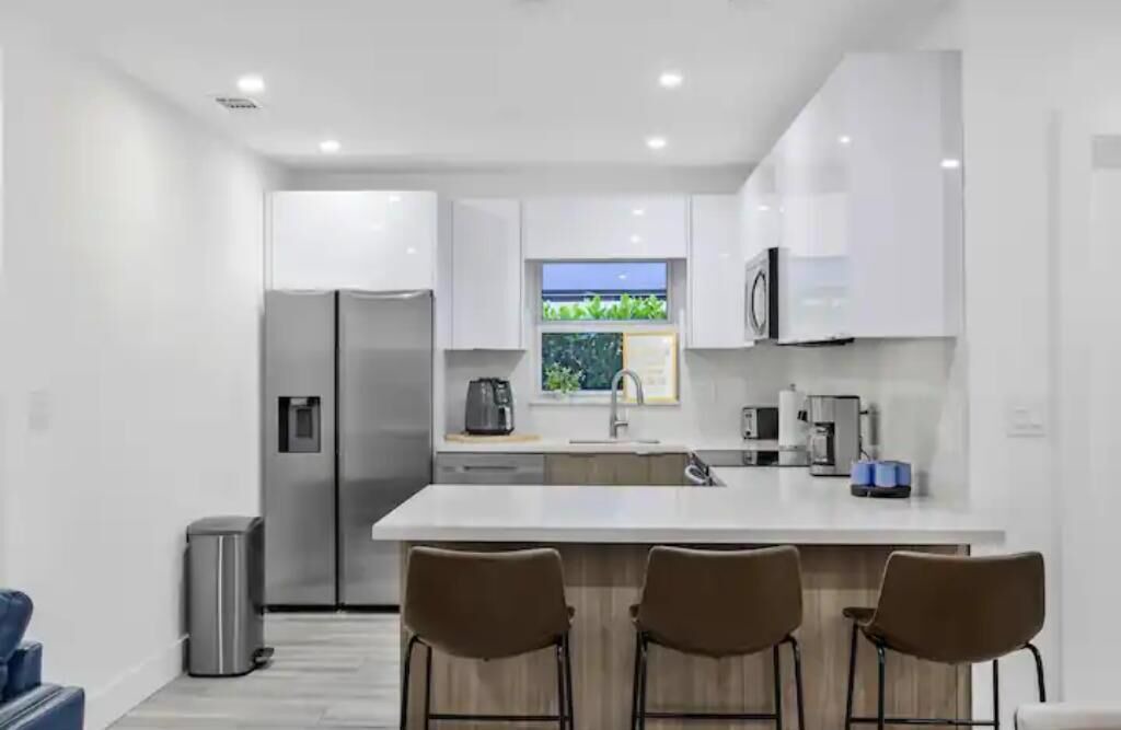 Photo of Kitchen in Seybold