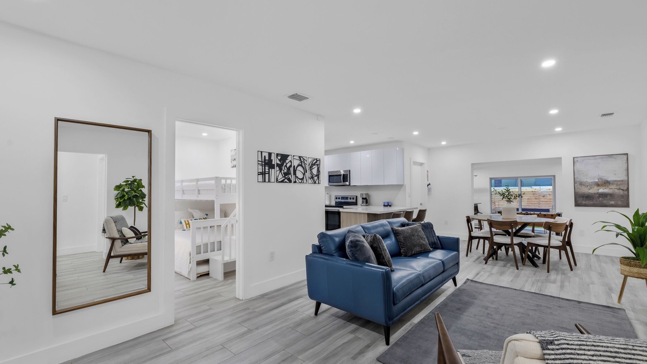 Photo of Livingroom in Seybold