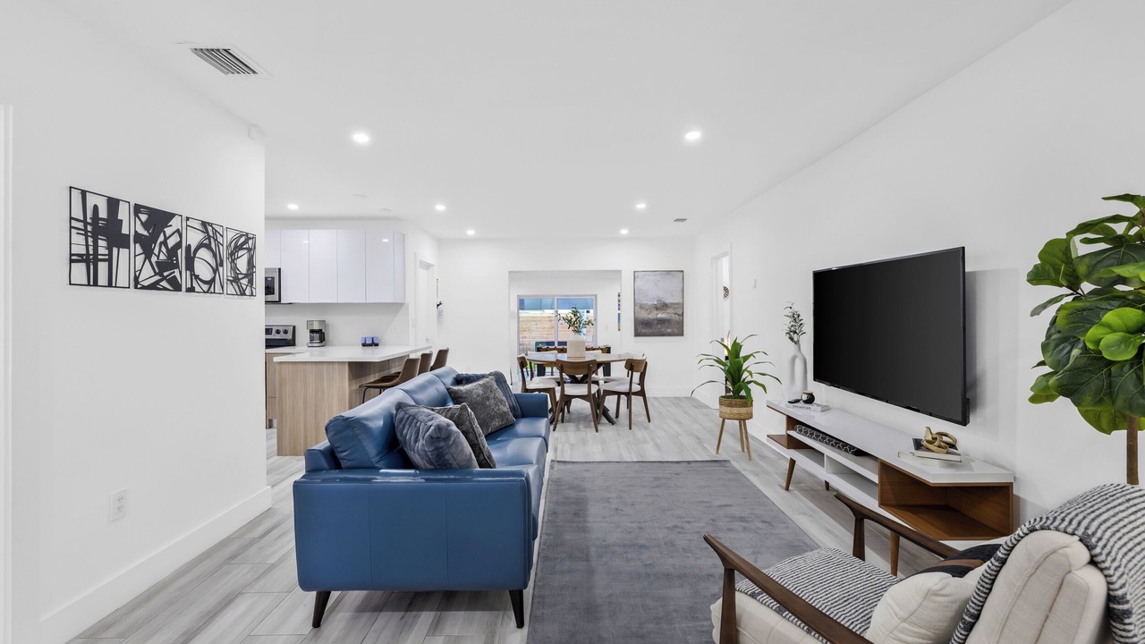 Photo of Livingroom in Seybold