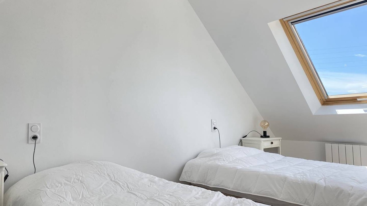 Photo of Bedroom in Frehel