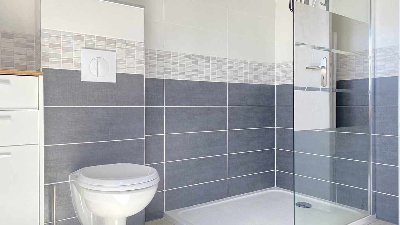 Photo of Bathroom in Frehel