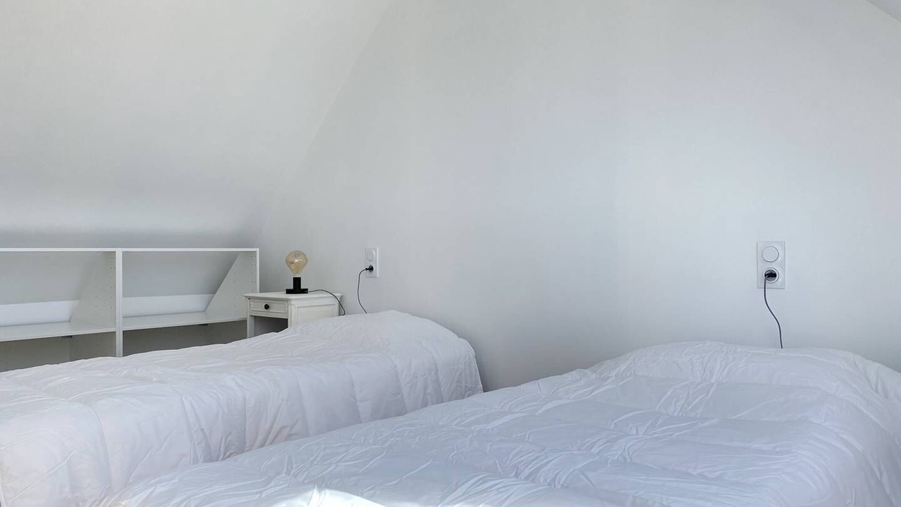 Photo of Bedroom in Frehel