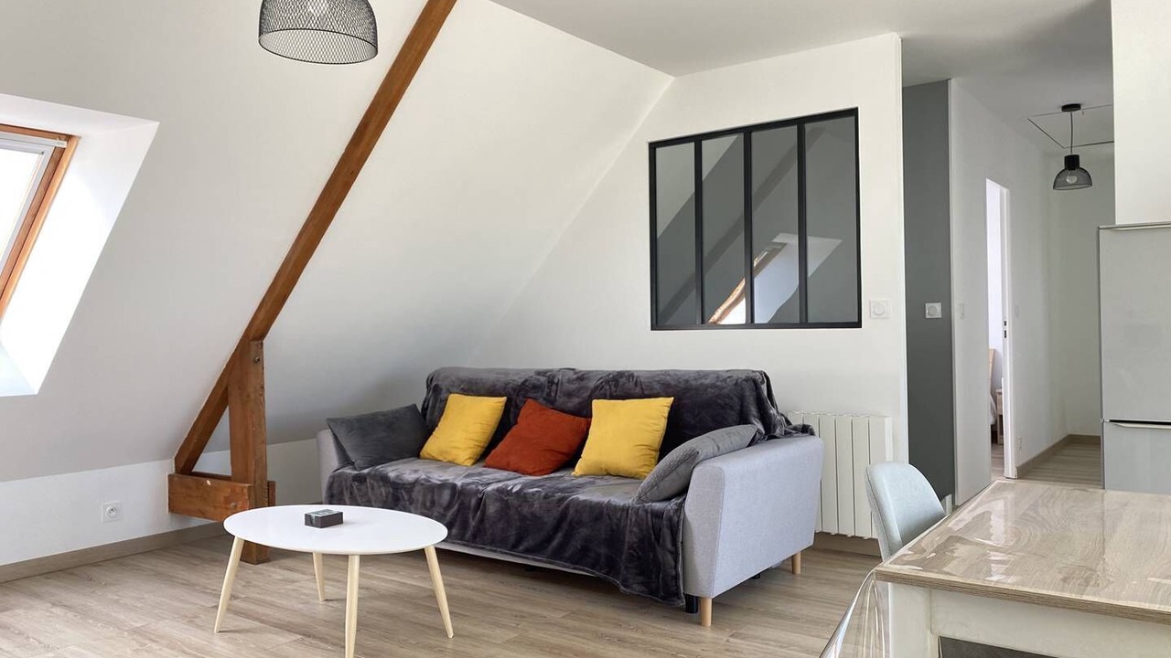 Photo of Livingroom in Frehel