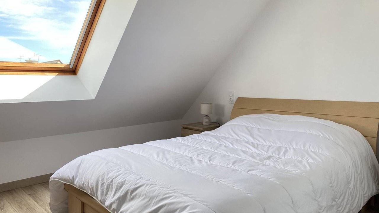 Photo of Bedroom in Frehel