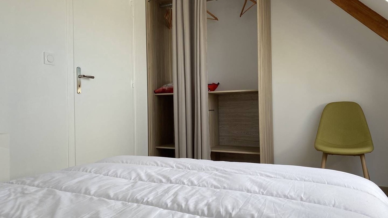 Photo of Bedroom in Frehel