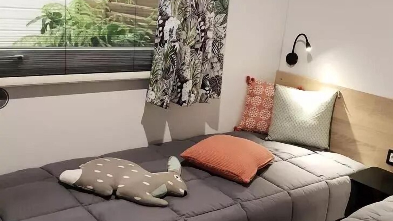 Photo of Bedroom in Junas