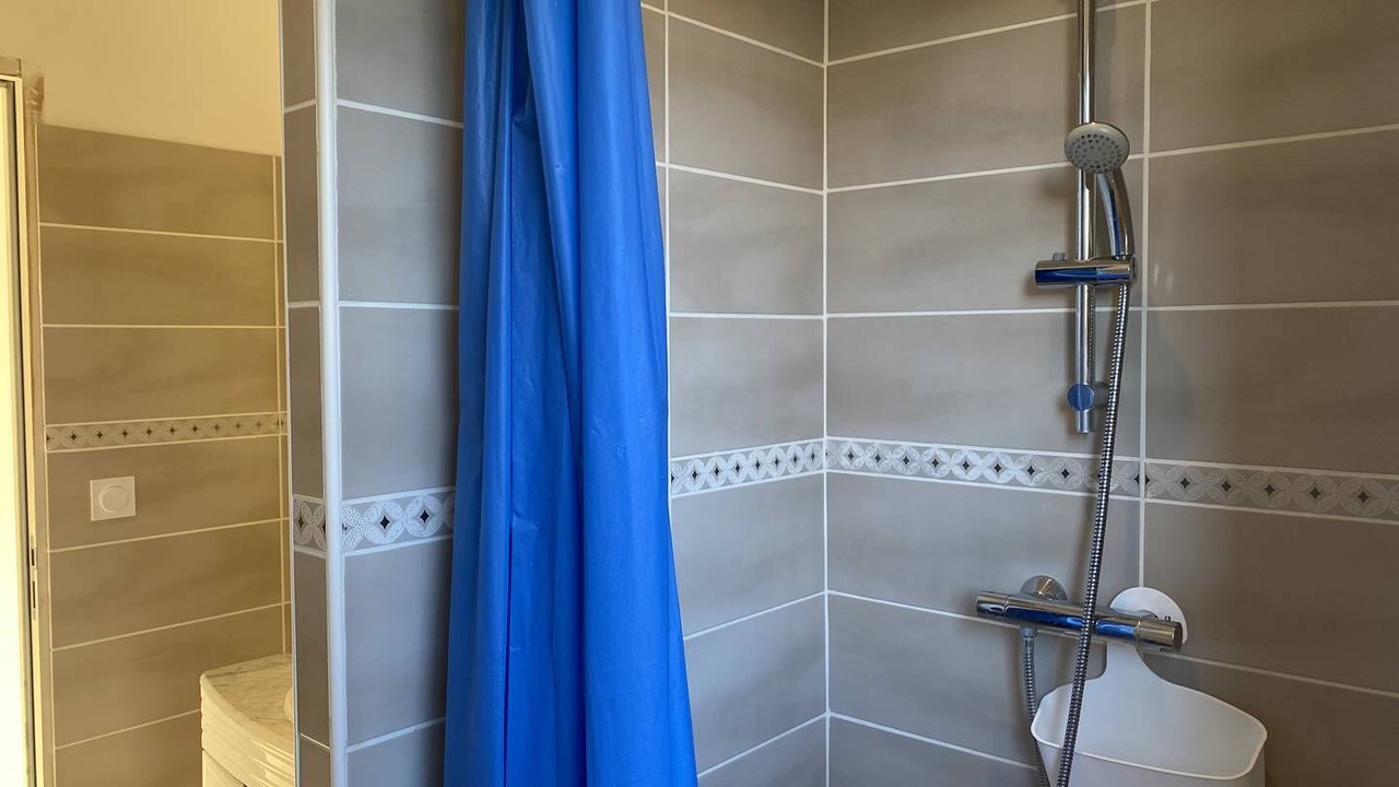 Photo of Bathroom in Planguenoual