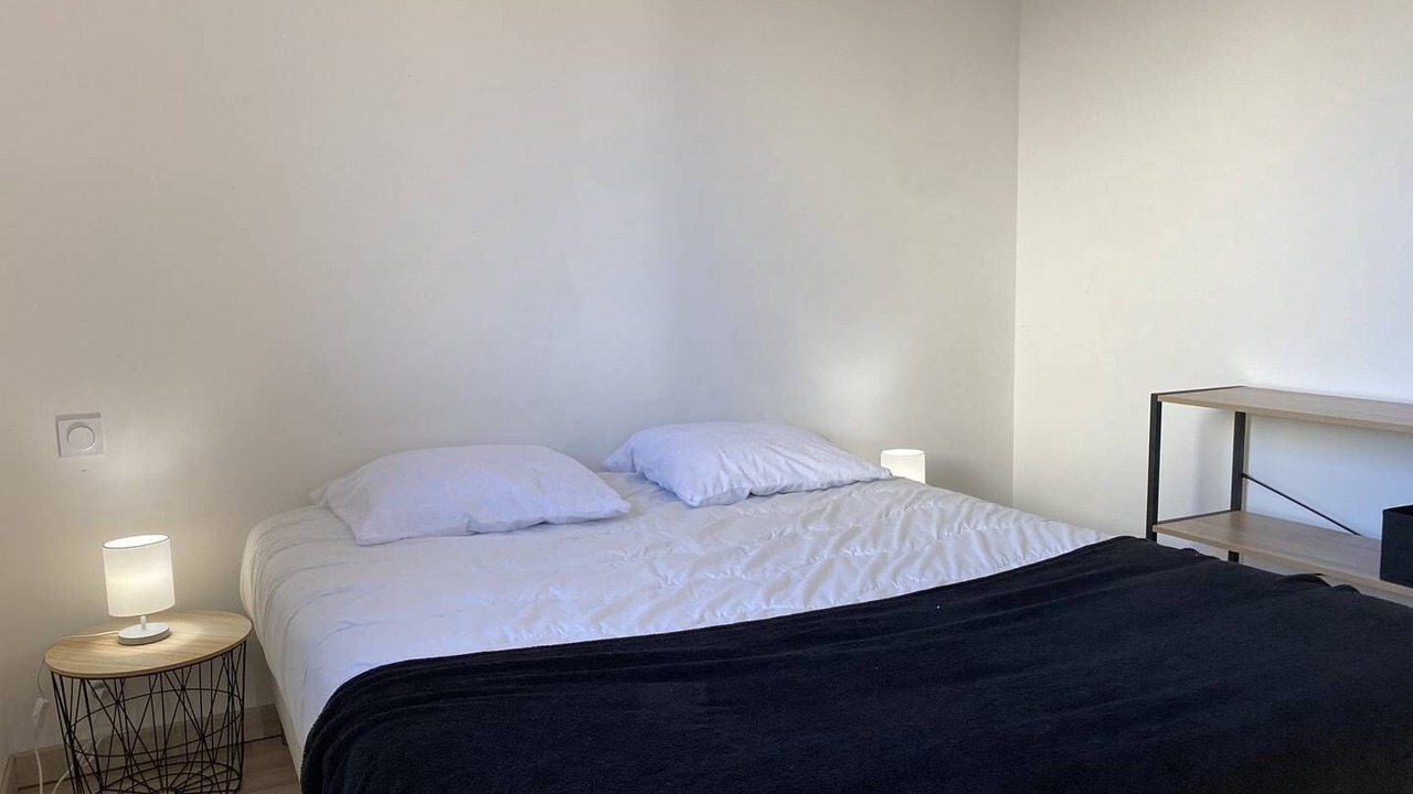 Photo of Bedroom in Planguenoual