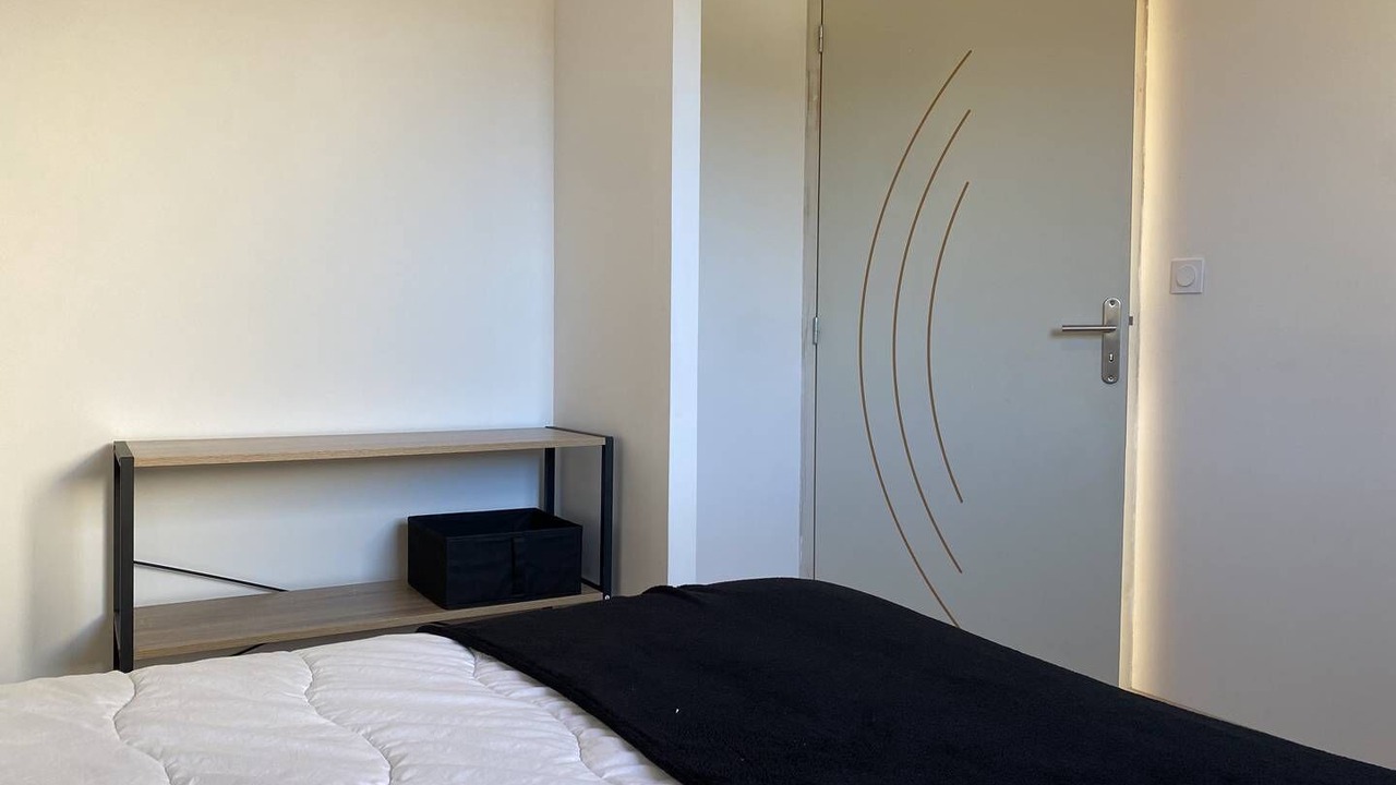 Photo of Bedroom in Planguenoual