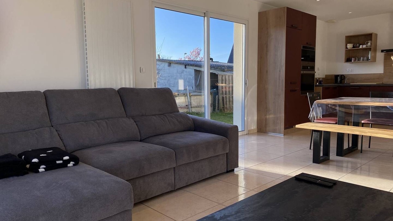 Photo of Livingroom in Planguenoual