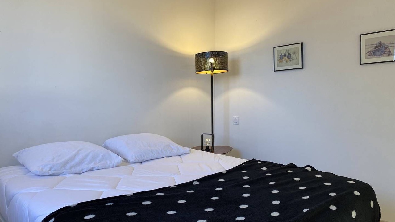 Photo of Bedroom in Planguenoual